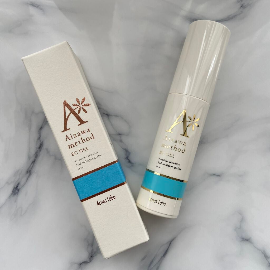 アクネスラボ 相澤メソッド ECジェル HIN アクネスラボ