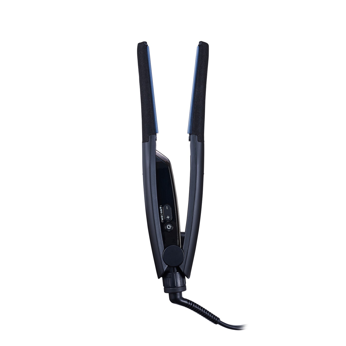 プロフェッショナル アレンジアイロン NIS300A K(ブラック)