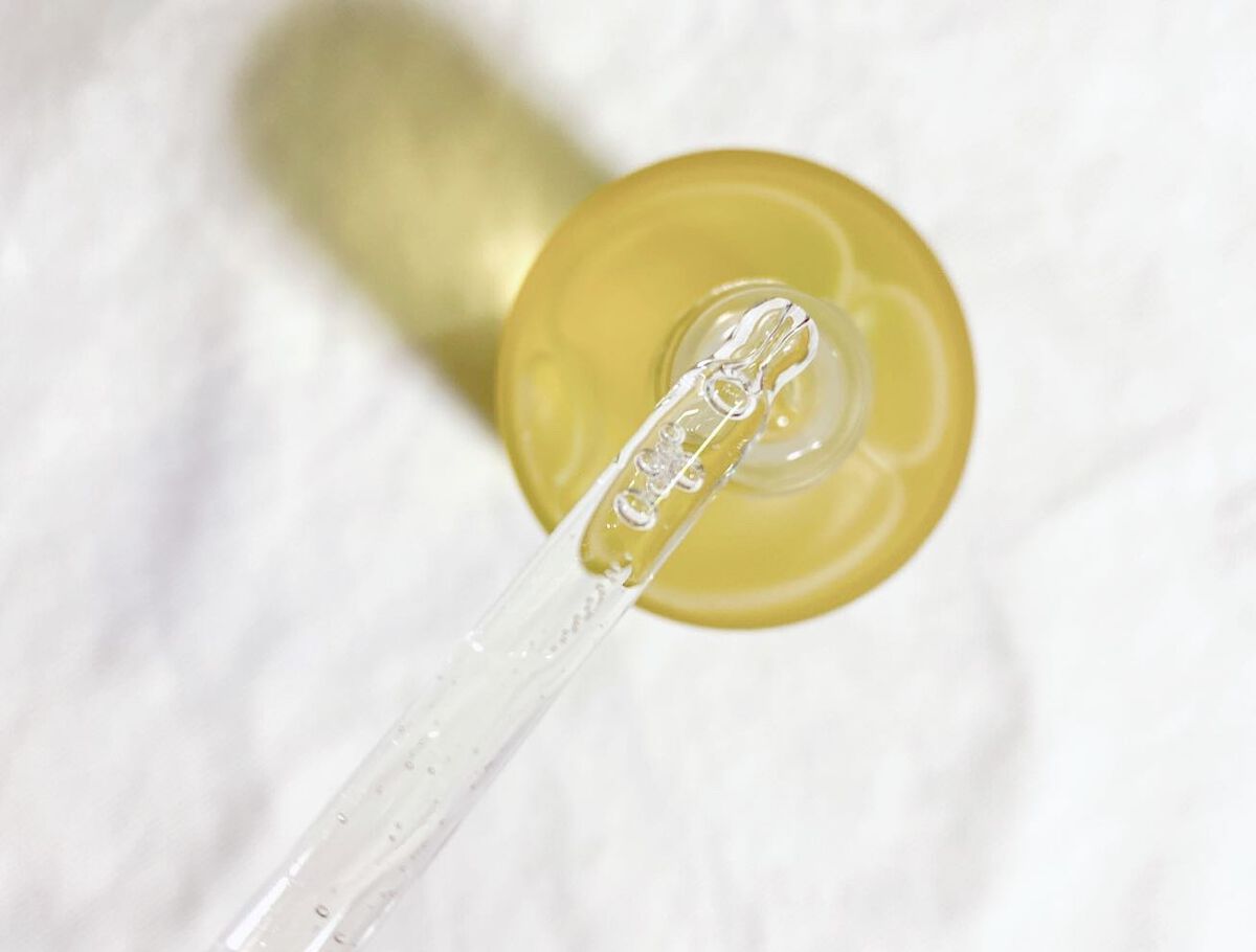 シカバイタル エッセンス/VT/美容液を使ったクチコミ（3枚目）