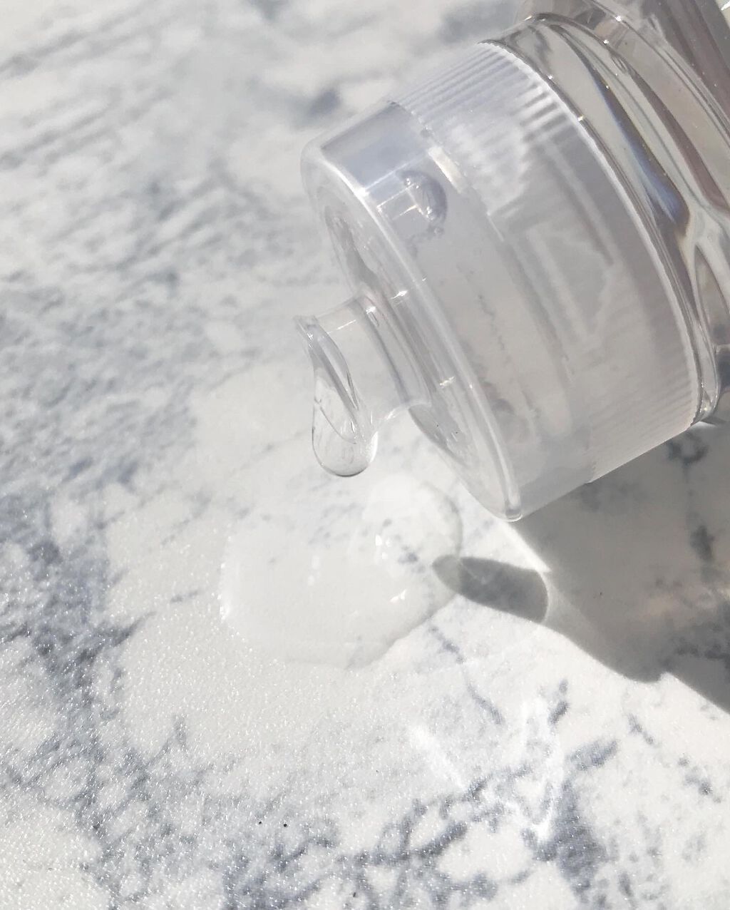 クリアウェルネス ピュア コンクSS/雪肌精/化粧水を使ったクチコミ（3枚目）