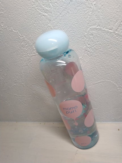 潤いクラッシュローション クール/ももぷり/化粧水を使ったクチコミ(2枚目)