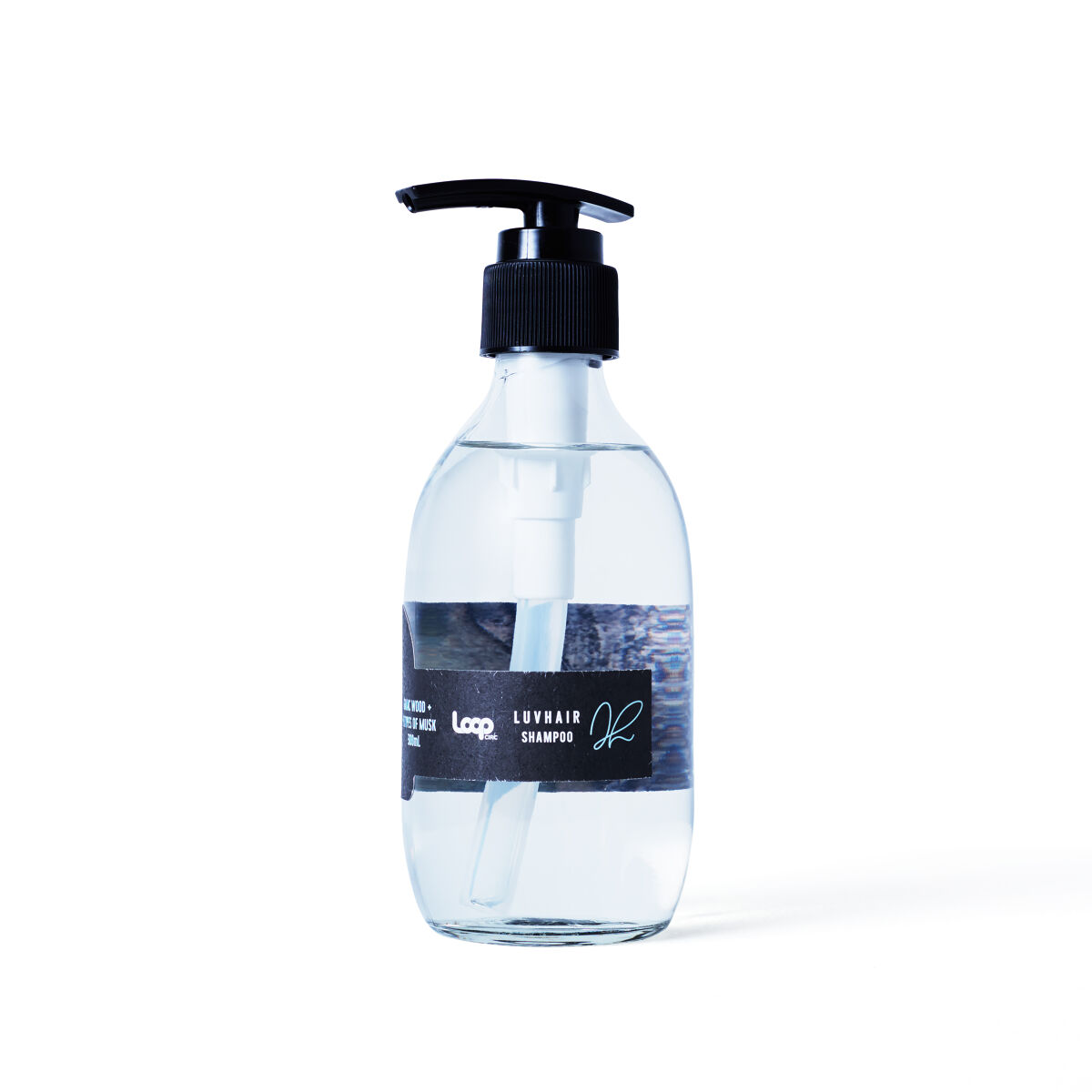 シャンプー／コンディショナー シャンプー 285ml