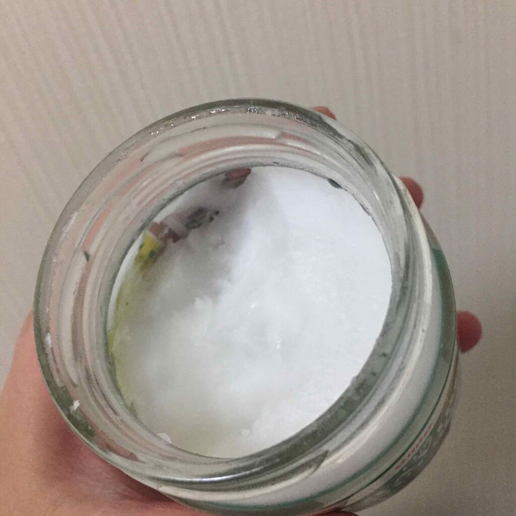 有機エキストラバージンココナッツオイル 日清オイリオの口コミ ココナッツバージンオイル こちらは食用です By Syk 混合肌 40代前半 Lips