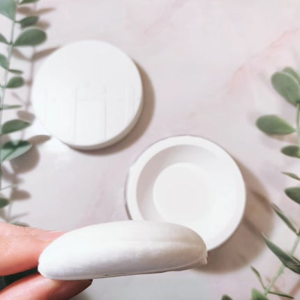 トランスルーセントセットフィニッシングパウダー/TFIT/ルースパウダーを使ったクチコミ(3枚目)