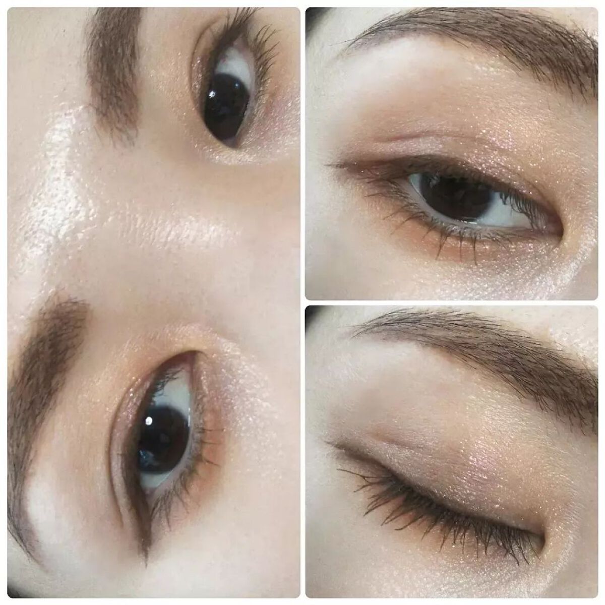 ブラッシュ カラー インフュージョン/ローラ メルシエ/パウダーチークを使ったクチコミ（2枚目）