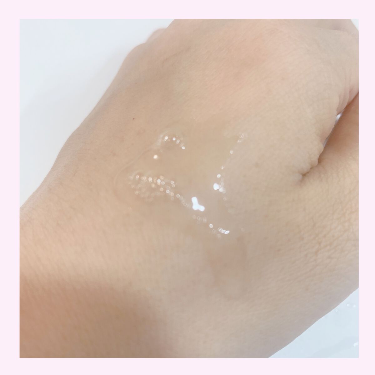 ルミエール ヴァイタルC/FEMMUE/ブースター・導入液を使ったクチコミ(4枚目)