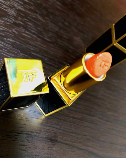 リップス アンド ボーイズ/TOM FORD BEAUTY/口紅を使ったクチコミ(2枚目)