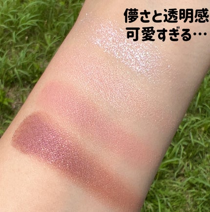 ジェルアイライナー/CEZANNE/ジェルアイライナーを使ったクチコミ(4枚目)