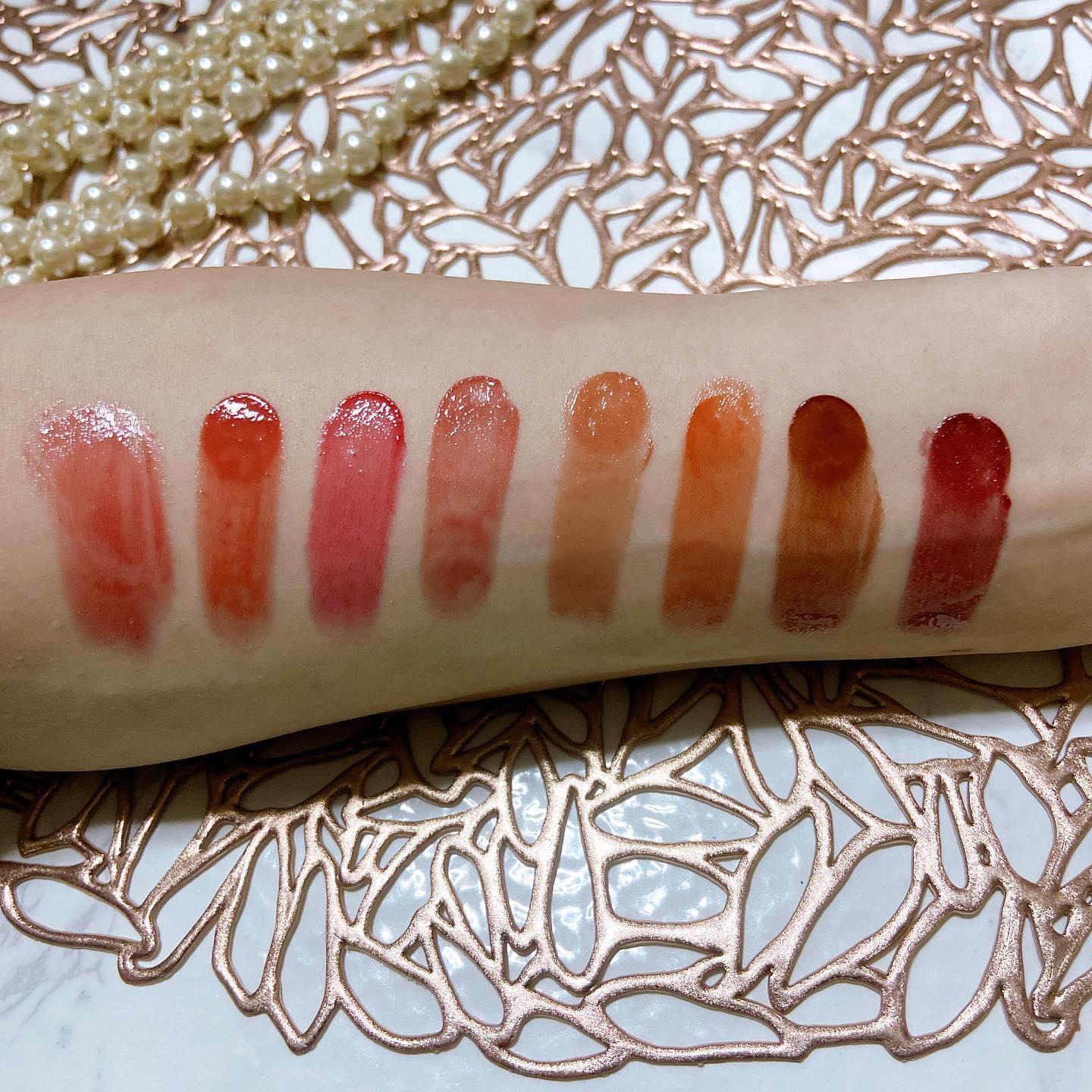 ブレンドベリー リップバルーン/BLEND BERRY/口紅を使ったクチコミ（3枚目）