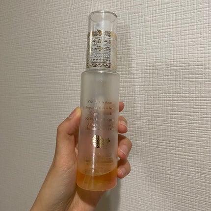 KAI light ハイダメージ ヘアオイル&セラム/Lialohas/ヘアオイルを使ったクチコミ(2枚目)