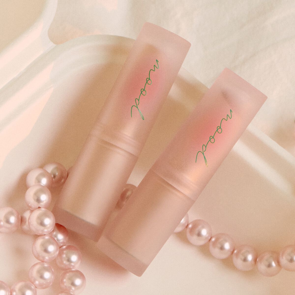 インク ムード マット スティック/PERIPERA/口紅を使ったクチコミ（1枚目）