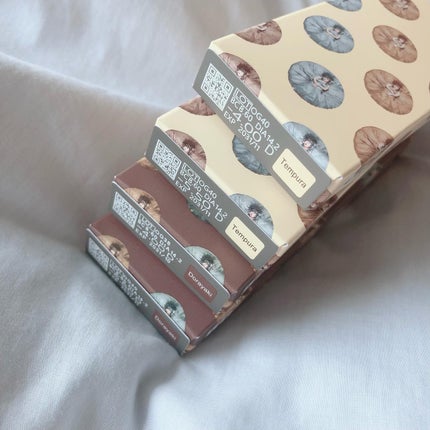 N’s COLLECTION 1day/N’s COLLECTION/ワンデー(1DAY)カラコンを使ったクチコミ(4枚目)