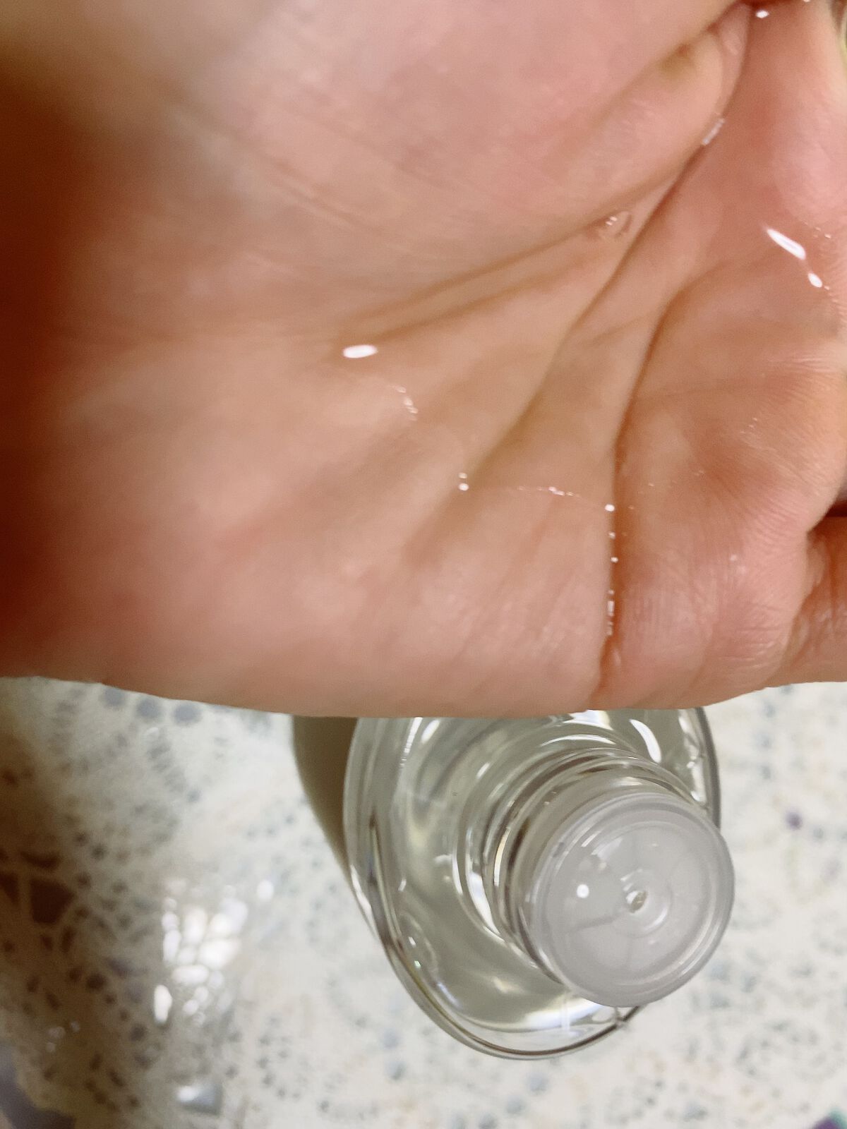 モイスチャライジング ローション/shims/化粧水を使ったクチコミ(2枚目)