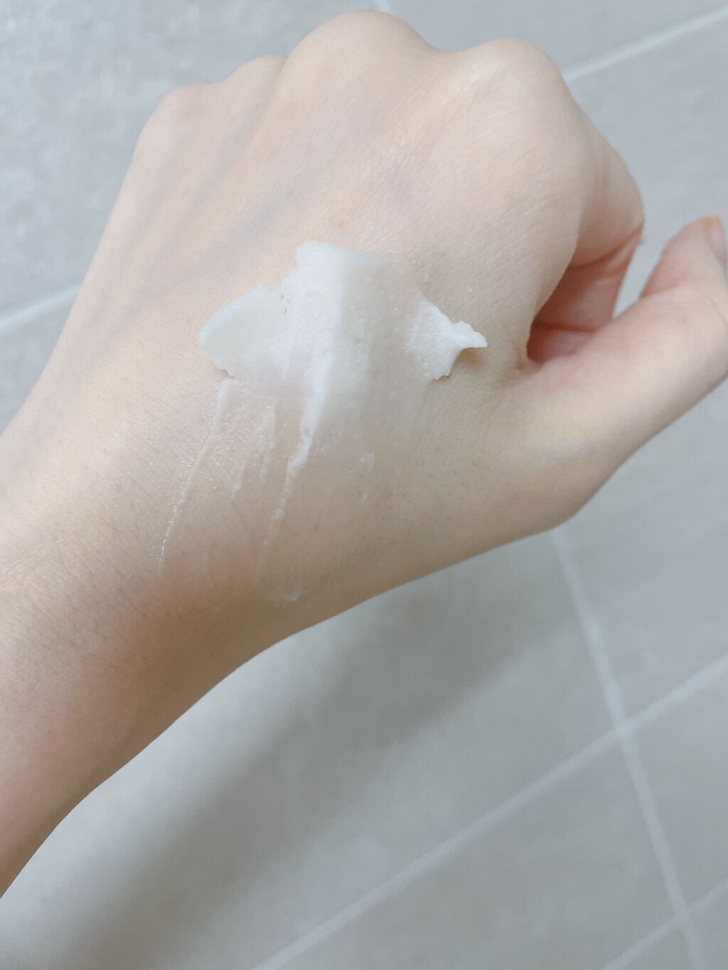 クリーンイットゼロ クレンジングバーム ナリシング/BANILA CO/クレンジングバームを使ったクチコミ(2枚目)