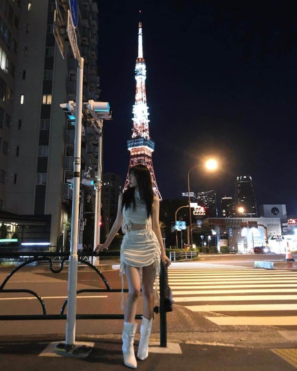 プレミアムボディミルク ホワイトニング【医薬部外品】 /ニベア/ボディミルクを使ったクチコミ(1枚目)