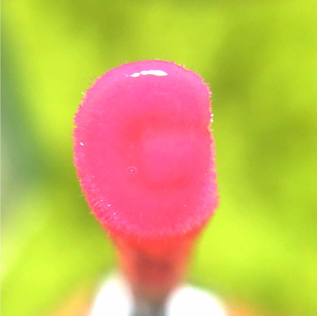 グロス・レヴェラトゥール/GIVENCHY/リップグロスを使ったクチコミ(3枚目)