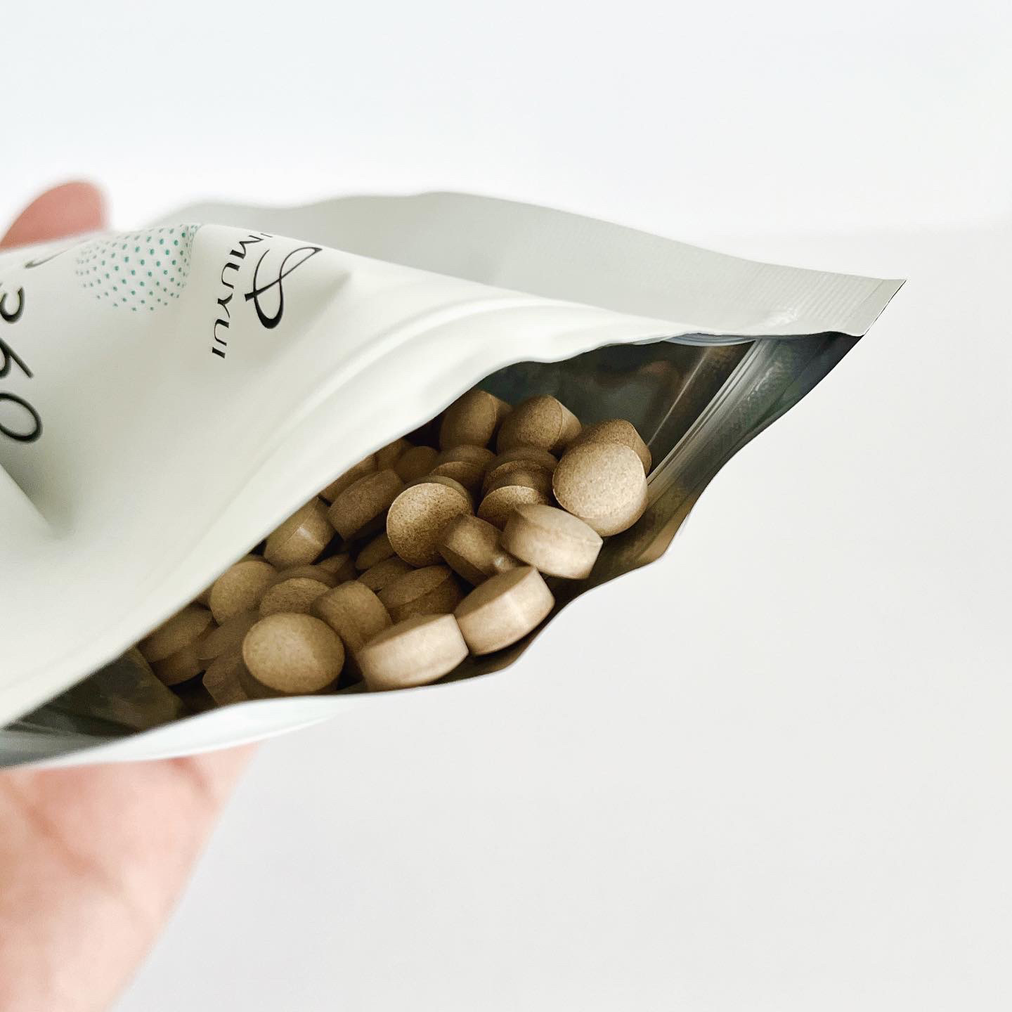 ボデオ360 /シックスセンスラボ/健康サプリメントを使ったクチコミ（2枚目）