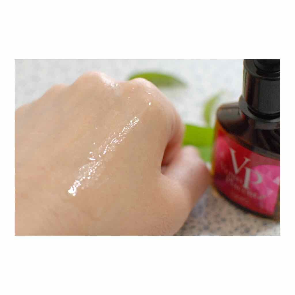 ヴィーナスプラセンタ原液/オージオ/美容液を使ったクチコミ(3枚目)