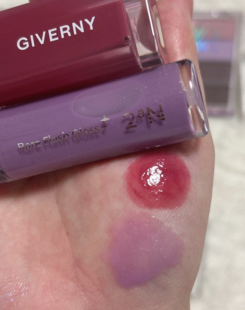 チーク ポップ/CLINIQUE/パウダーチークを使ったクチコミ(2枚目)