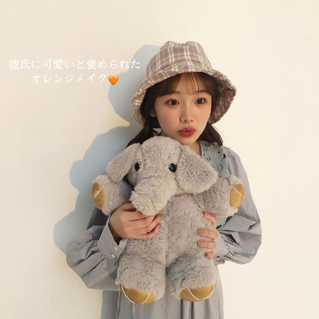 ラスティングリキッドライナー/キャンメイク/リキッドアイライナーを使ったクチコミ（1枚目）