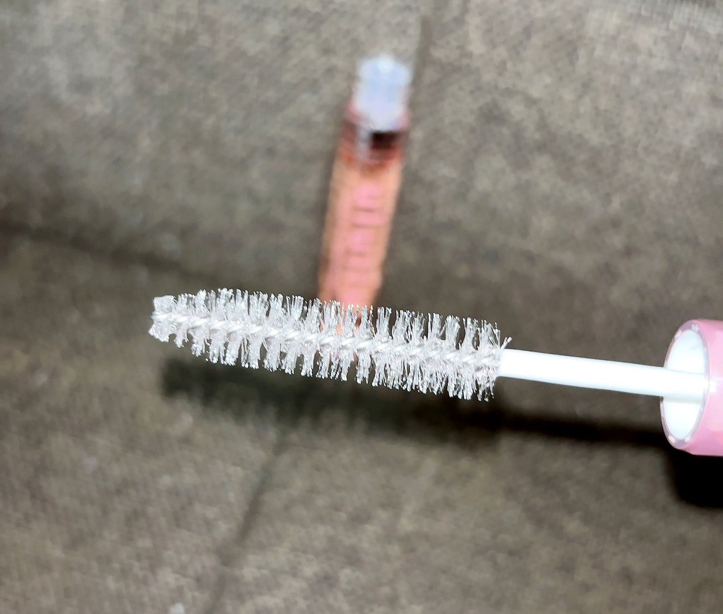 ウォーターインマトメイク ピンク/ululis/プレスタイリング・寝ぐせ直しを使ったクチコミ(3枚目)