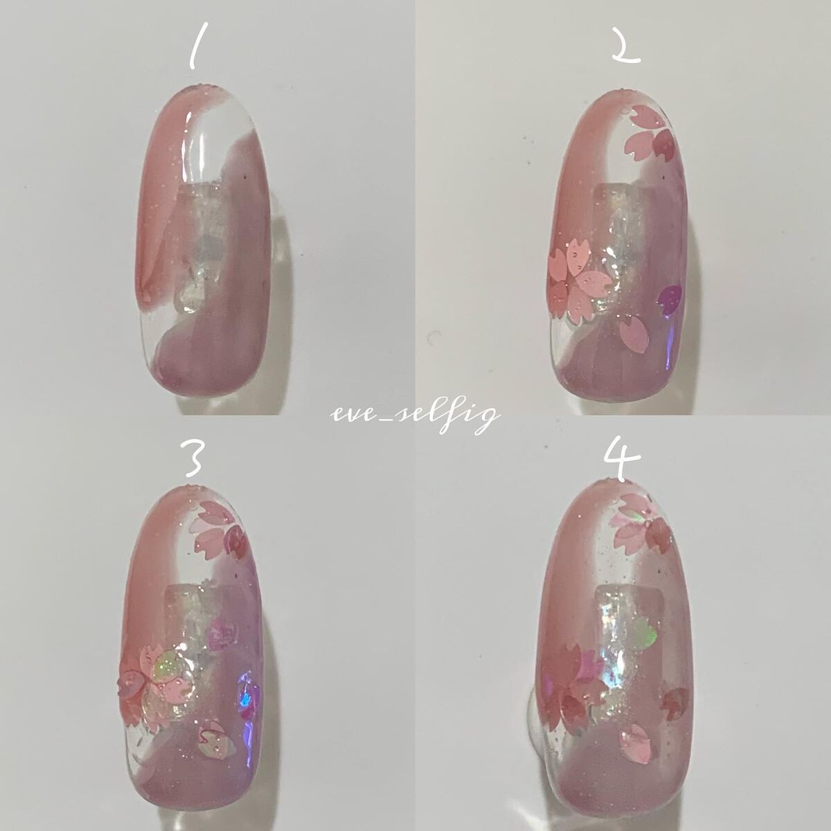 ウィークリージェル/HOMEI/ジェルネイルを使ったクチコミ（3枚目）