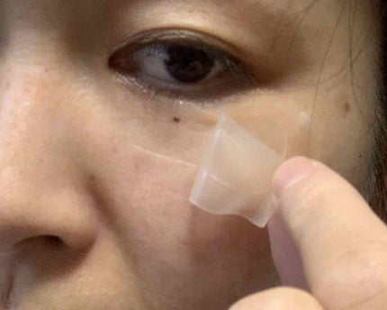 リンクルスポットマスク/クオシア/シートマスク・パックを使ったクチコミ(4枚目)