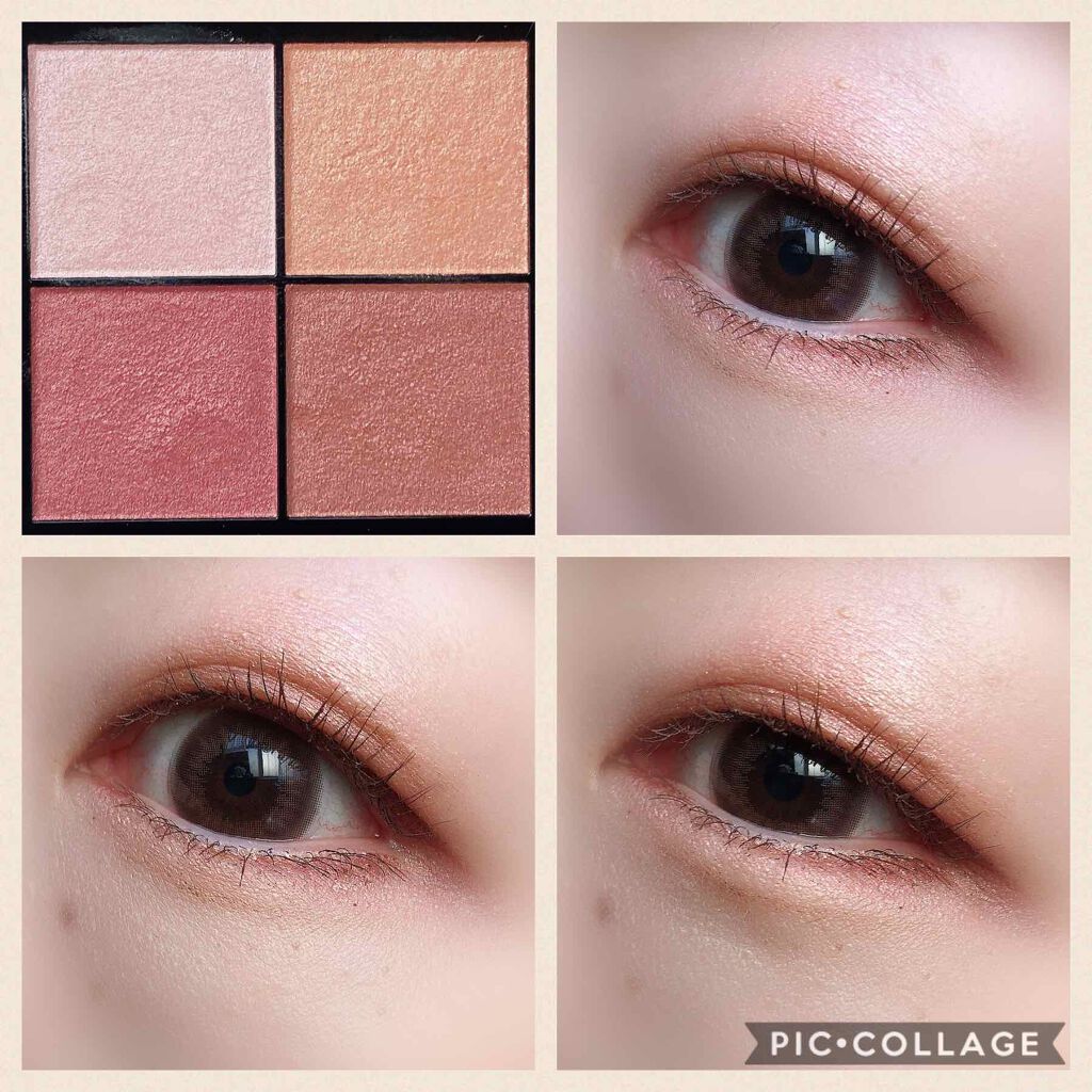 ジェルリキッドライナー/MAJOLICA MAJORCA/リキッドアイライナーを使ったクチコミ(2枚目)