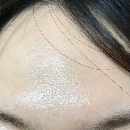 &be スムースパウダー/&be/プレストパウダーを使ったクチコミ(2枚目)