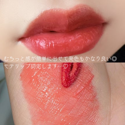 グリッターアイシャドウ/Dear.A/グリッターを使ったクチコミ(5枚目)