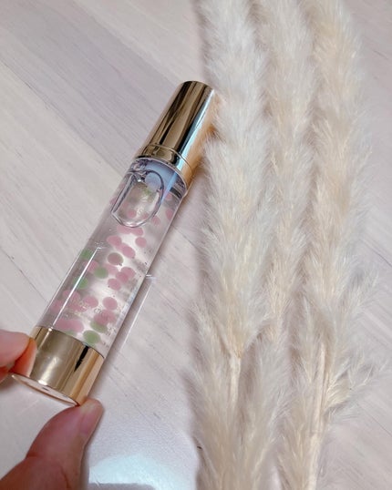 レチノール×シカ バウンスボールセラム/LIALUSTER/美容液を使ったクチコミ(1枚目)