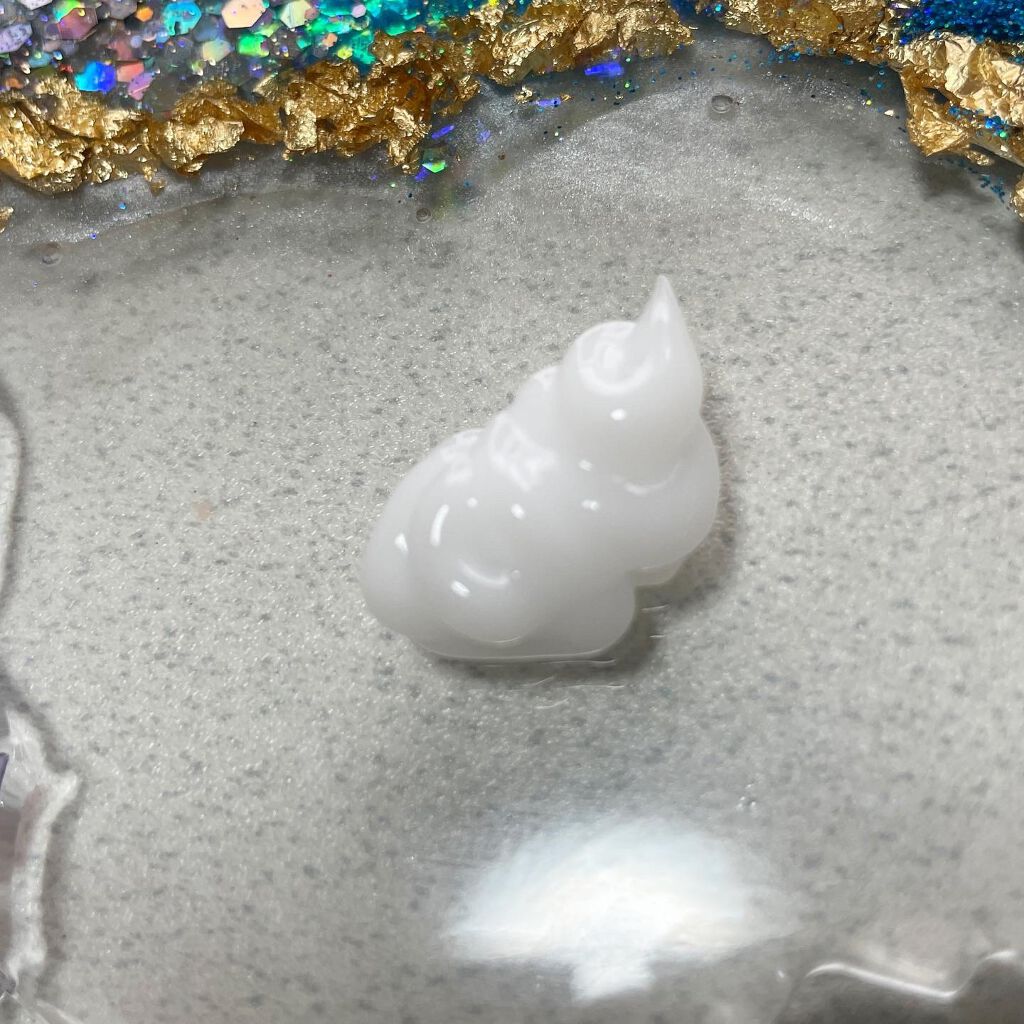 No wash Protein HairTreatment Balm/MELLOW TOUCH/洗い流すヘアトリートメントを使ったクチコミ(4枚目)