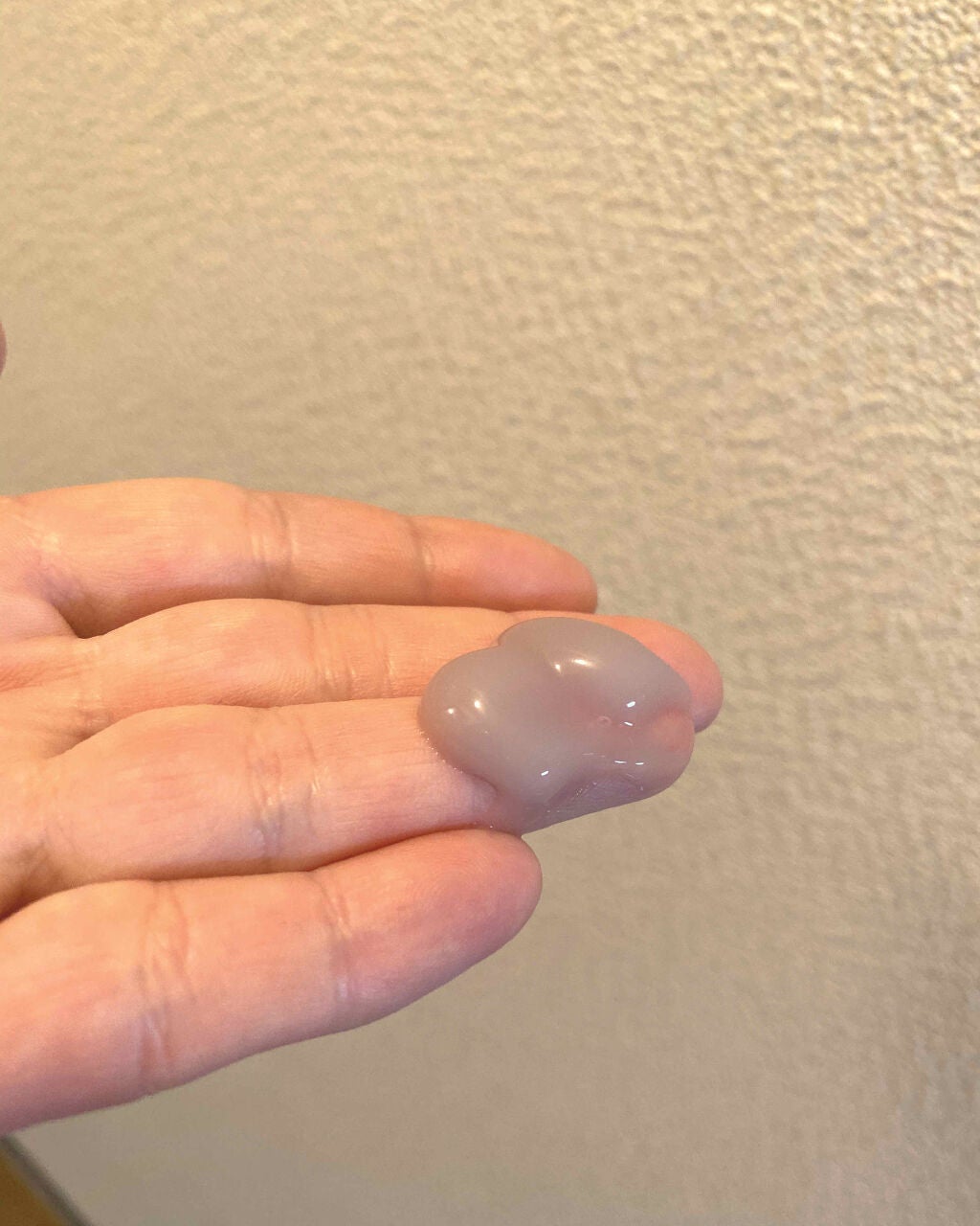 モッチスキン吸着クレンジング/MoccHi SKIN/クレンジングジェルを使ったクチコミ(2枚目)