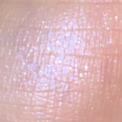 透明ちゃん@LIPSパートナー🤍 on LIPS 「宝石みたいな光が瞼に宿るアイシャドウ無印で発見した…..アイカ..」(6枚目)