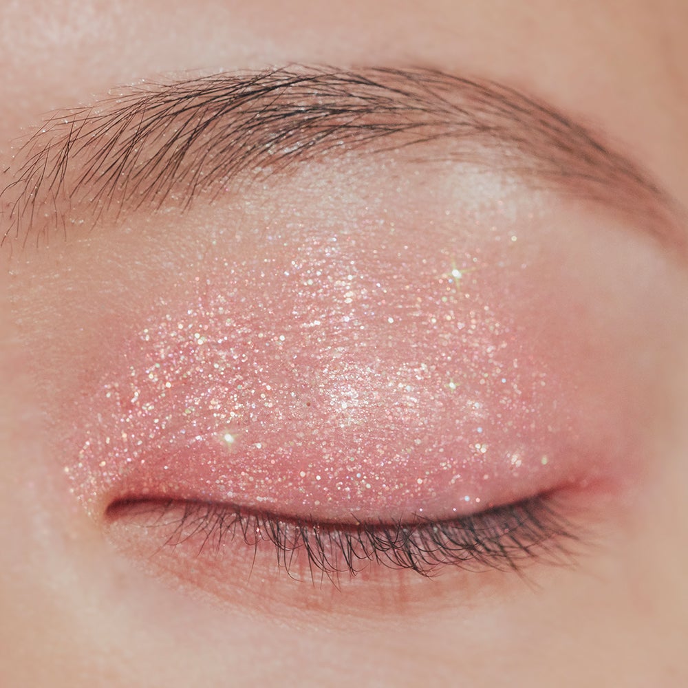 シュガー トゥインクル リキッド シャドウ 10 LADY CORAL