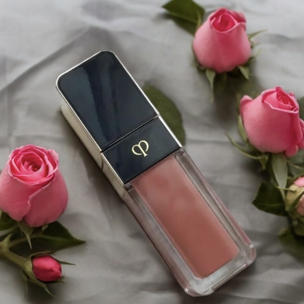 クレ・ド・ポー ボーテ ルージュクレーム ブリアンのクチコミ「201 カランセオーキット

クリーミーな質感でふっくらリップに🎀☆*:.｡.

発色バツグン.....」（1枚目）