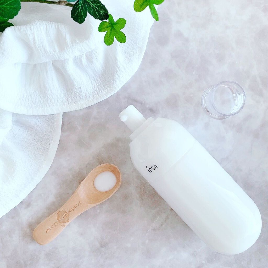 イプサ ME 4/IPSA/化粧水を使ったクチコミ(2枚目)