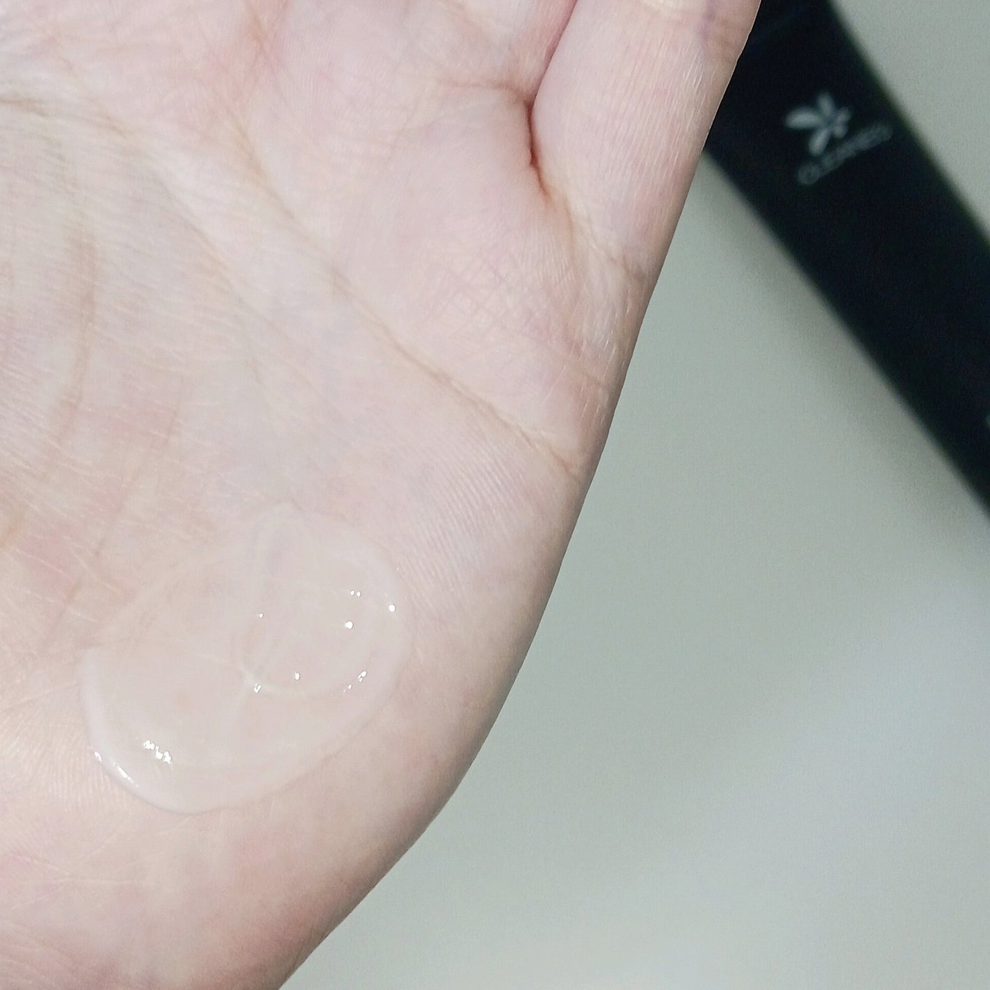 クリアネオクリーム/CLEANEO(クリアネオ)/デオドラント・制汗剤を使ったクチコミ(4枚目)