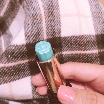 アイ&フェイスカラー/ANNA SUI/パウダーチークを使ったクチコミ(2枚目)