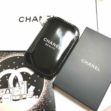 シャネル N°5 オードゥ パルファム (ヴァポリザター)/CHANEL/香水(レディース)を使ったクチコミ（2枚目）