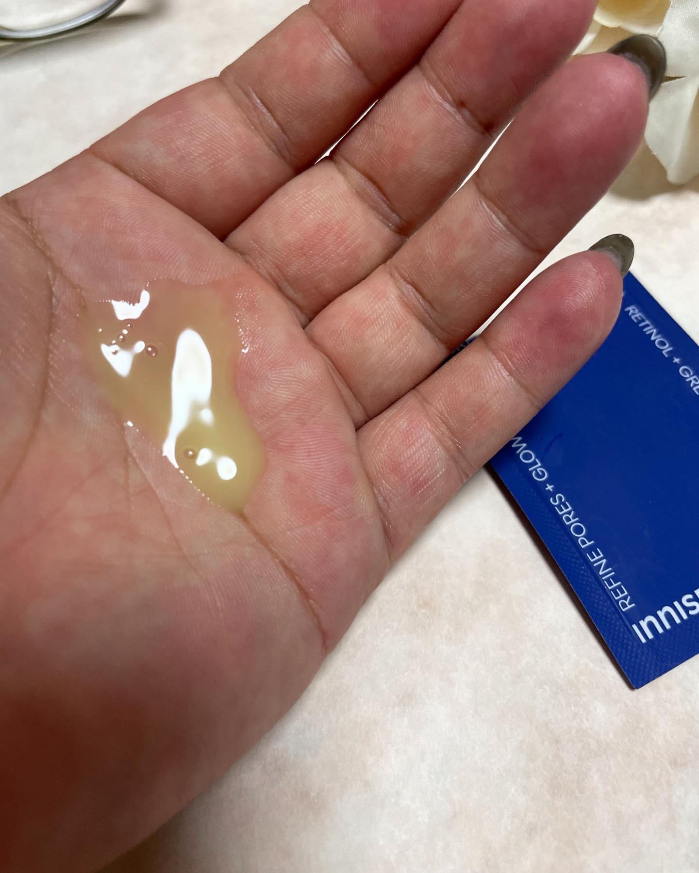 を使ったクチコミ（2枚目）