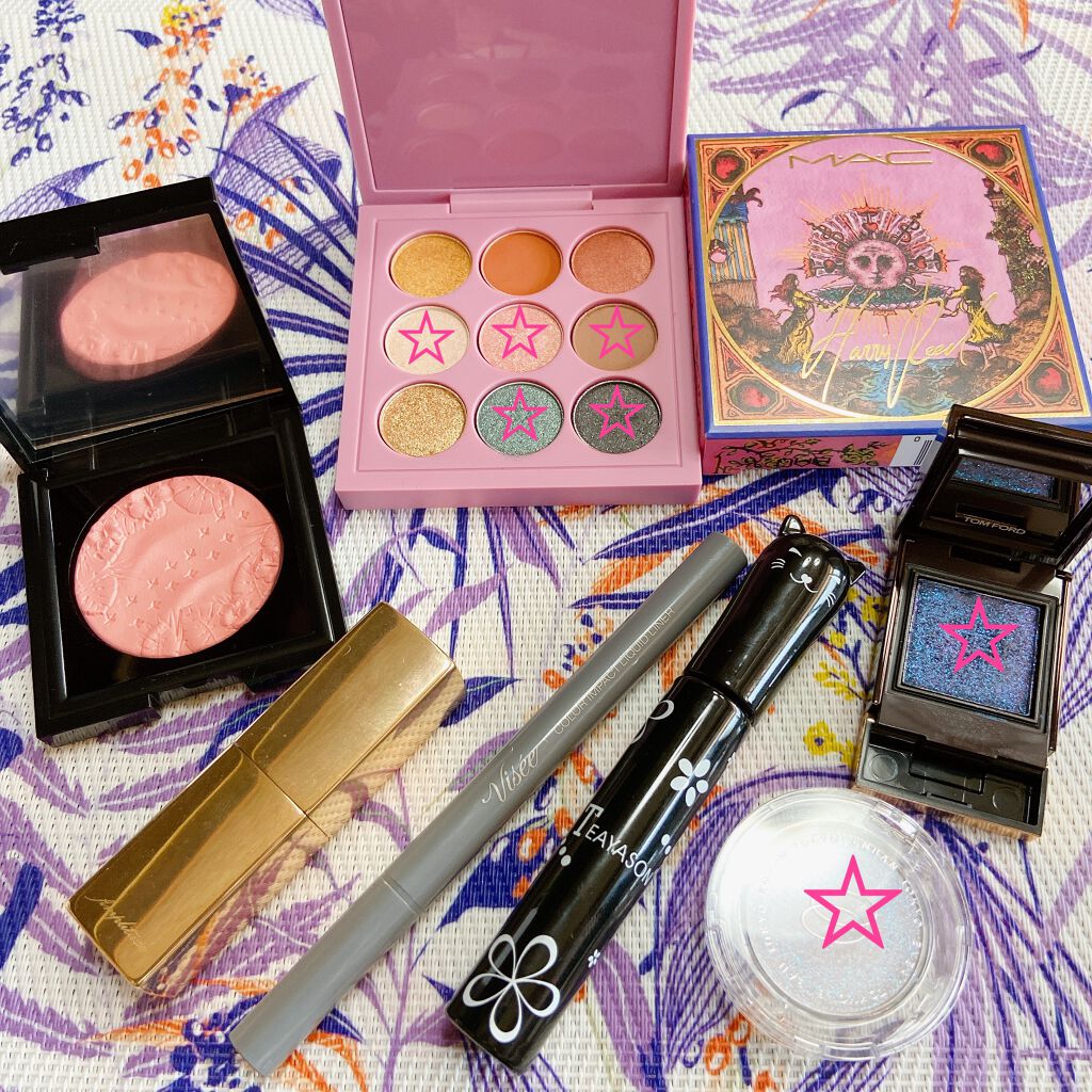 フラロッソ ルーチ ブラッシュ PK01/アスタリフト/パウダーチークを使ったクチコミ（3枚目）