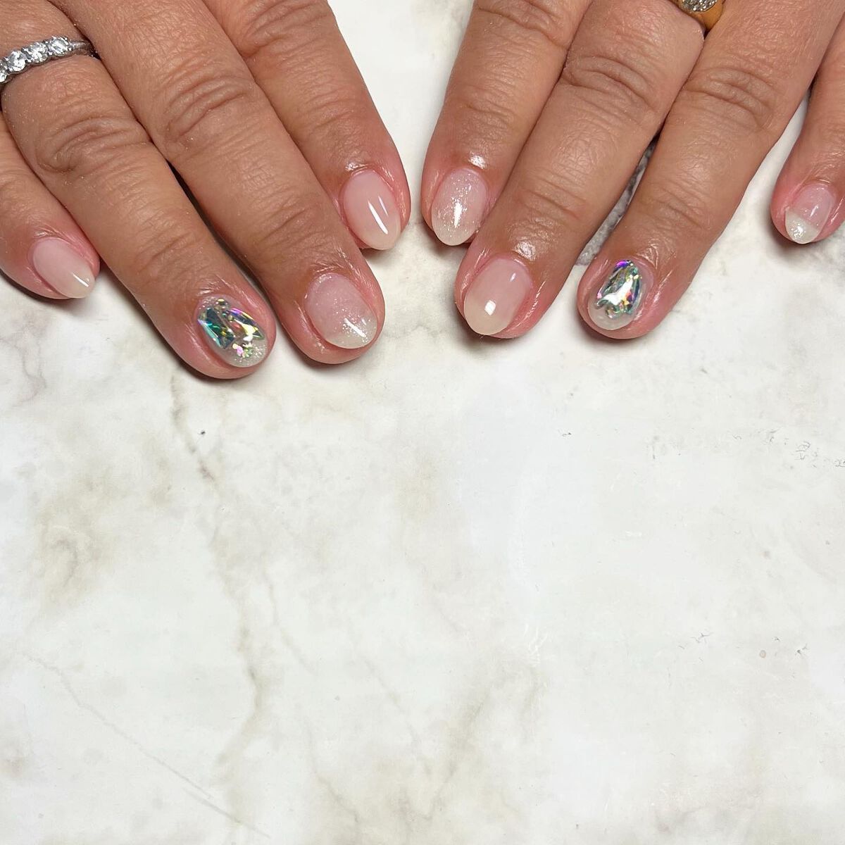 cst on LIPS 「menu…☑︎デザイン自由コース6.000円☑︎おまかせコース..」(2枚目)