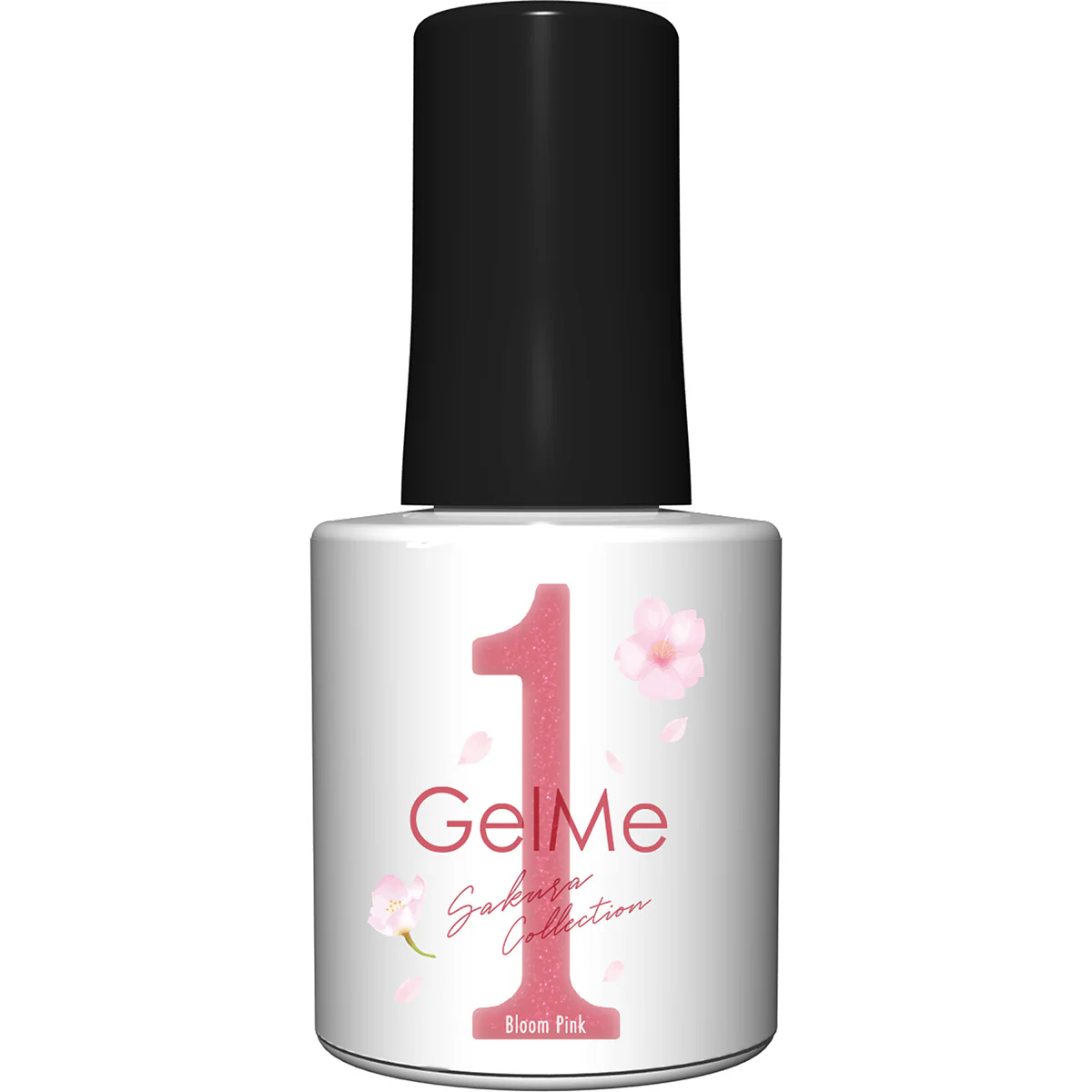 GM136 ブルームピンク（限定パッケージ）