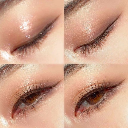 リュクス ジェムズ アイシャドウ パレット/BOBBI BROWN/アイシャドウパレットを使ったクチコミ(3枚目)