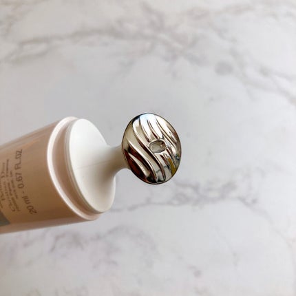 カプチュール トータル セル ENGY アイ セラム/Dior/アイケア・アイクリームを使ったクチコミ(2枚目)