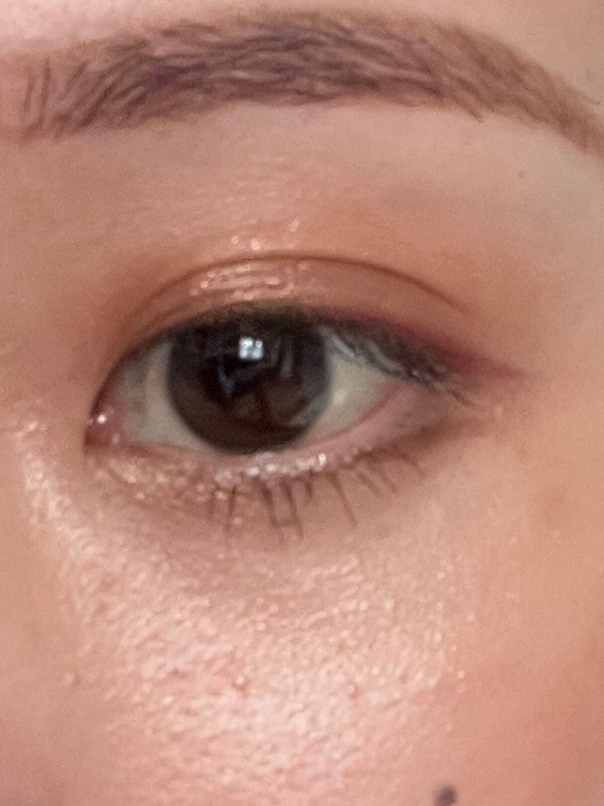 MOTE MASCARA™ (モテマスカラ)/UZU BY FLOWFUSHI/マスカラを使ったクチコミ(3枚目)