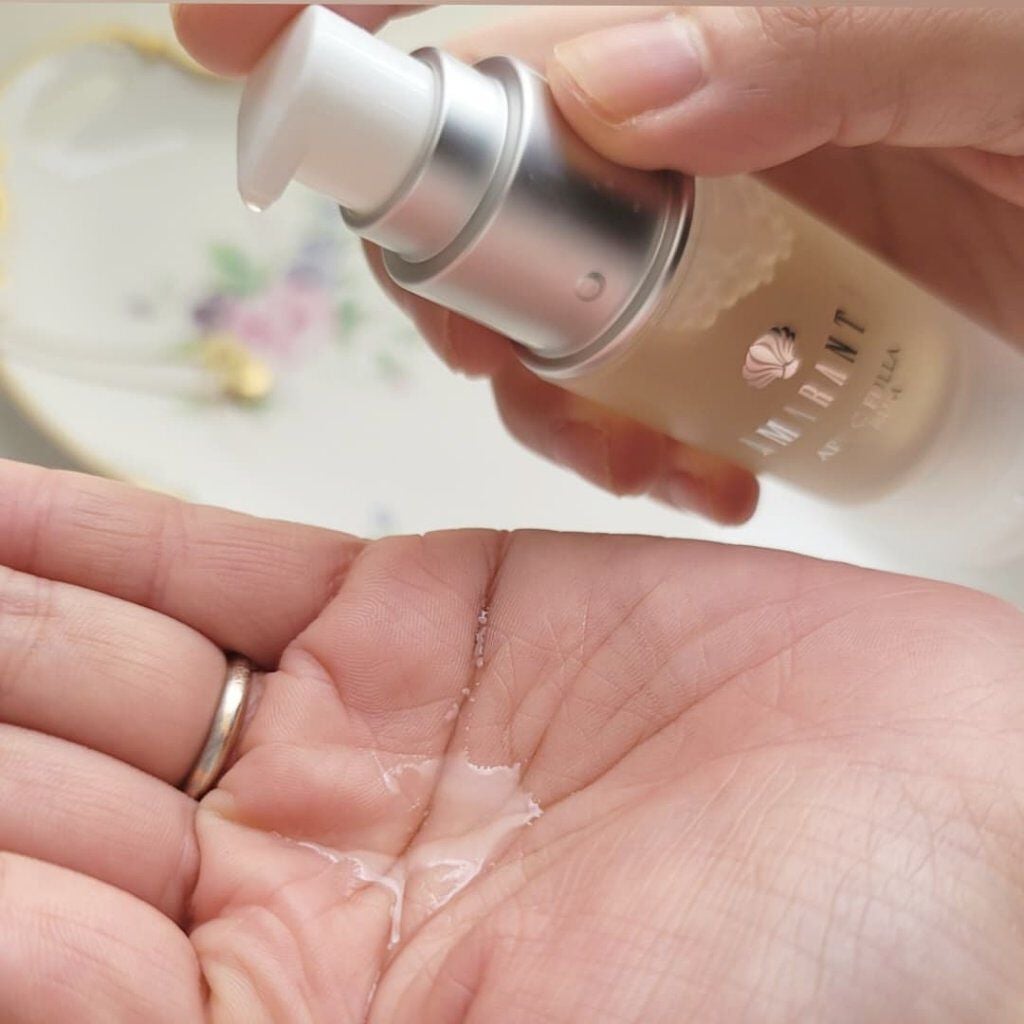 ドクターソワ APP−Cフラセラム/ドクターソワ/美容液を使ったクチコミ(2枚目)