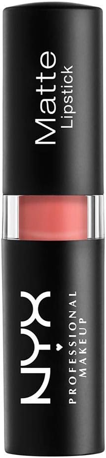 プロフェッショナル メイクアップ マット リップ 22 カラーストロベリー ダイキリ