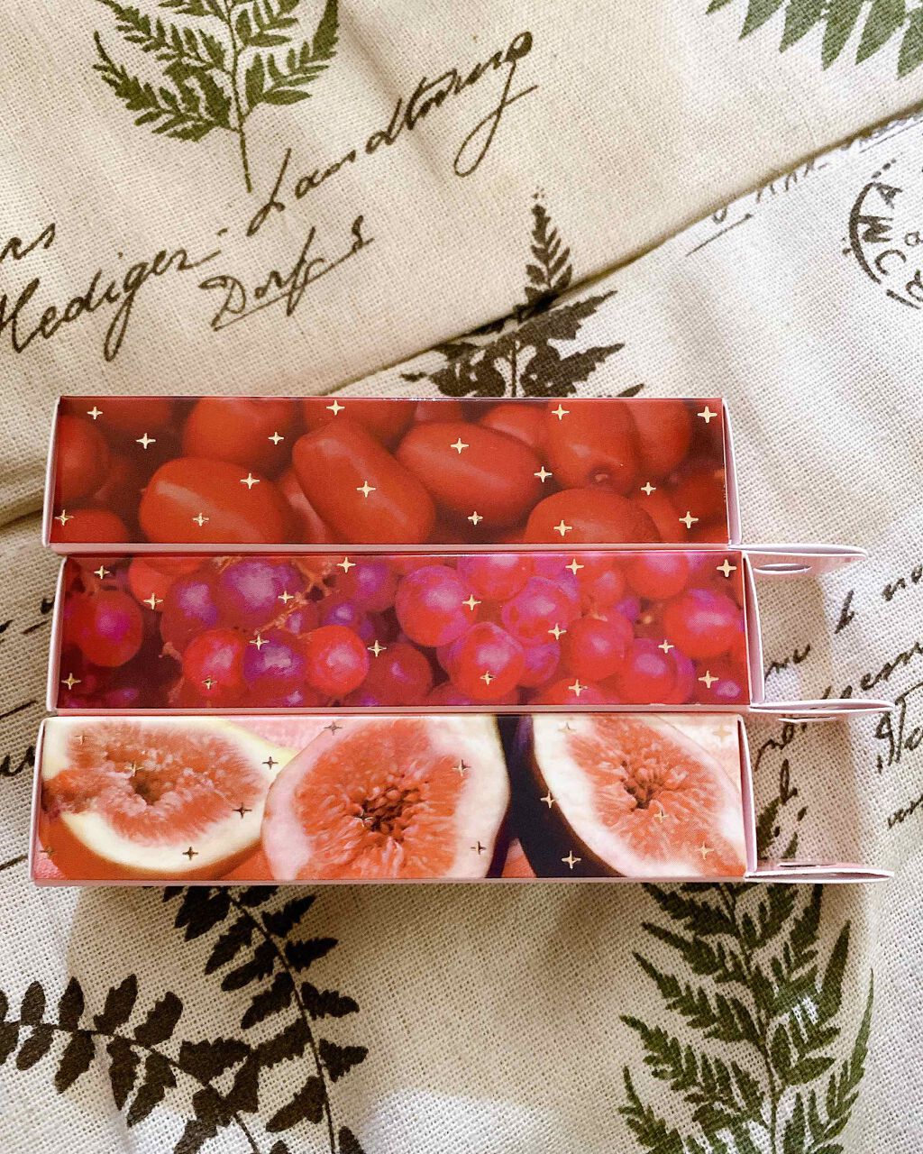 アピュー ジューシーパン スパークリングティント/A’pieu/口紅を使ったクチコミ(2枚目)